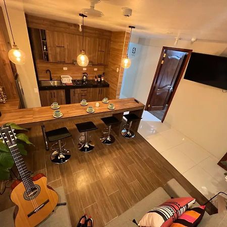 Velvet Residence Cusco 库斯科 外观 照片