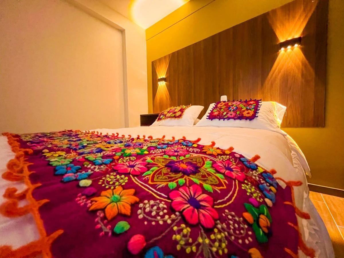 Velvet Residence Cusco 库斯科 外观 照片