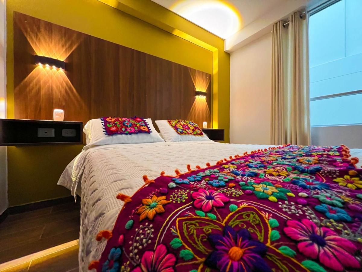 Velvet Residence Cusco 库斯科 外观 照片