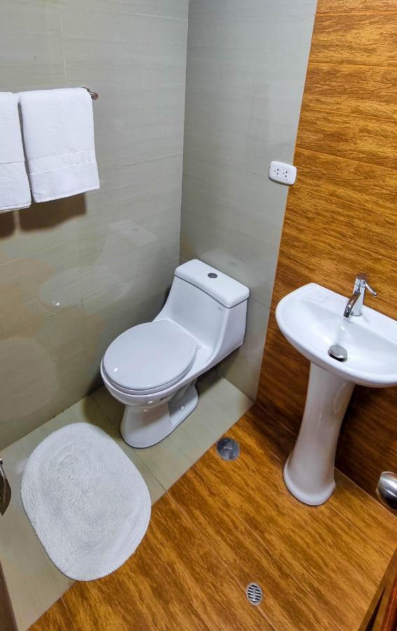 Velvet Residence Cusco 库斯科 外观 照片