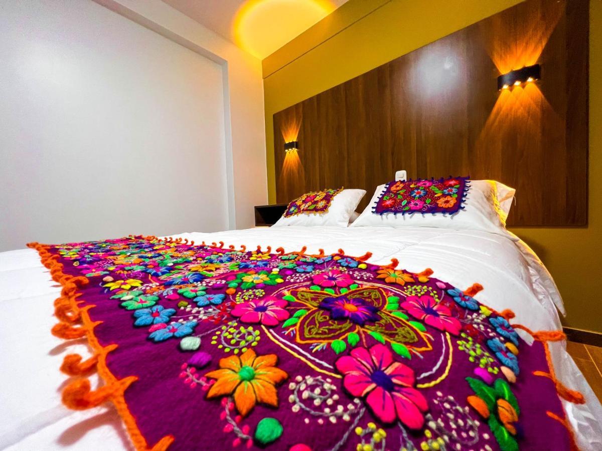 Velvet Residence Cusco 库斯科 外观 照片