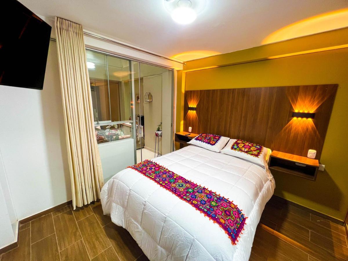 Velvet Residence Cusco 库斯科 外观 照片
