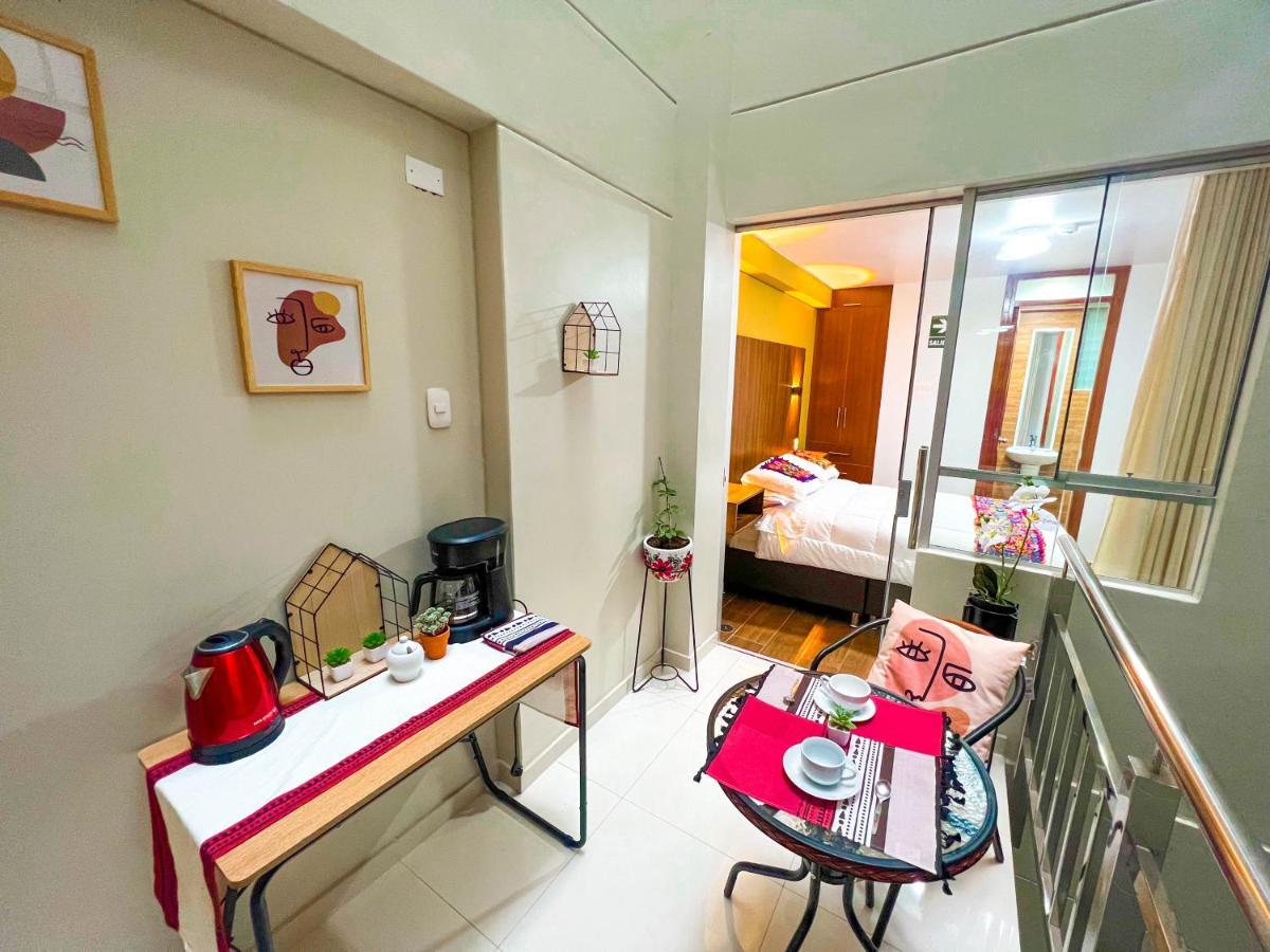 Velvet Residence Cusco 库斯科 外观 照片